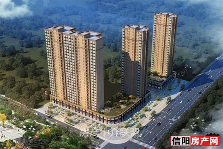 高级中学附近圣都山水城精装低层送储藏室可分期